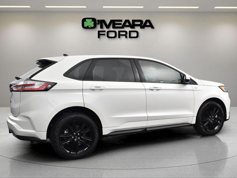 new 2024 Ford Edge car, priced at $48,456