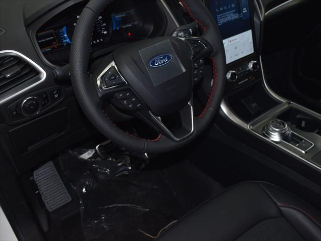 new 2024 Ford Edge car, priced at $48,007