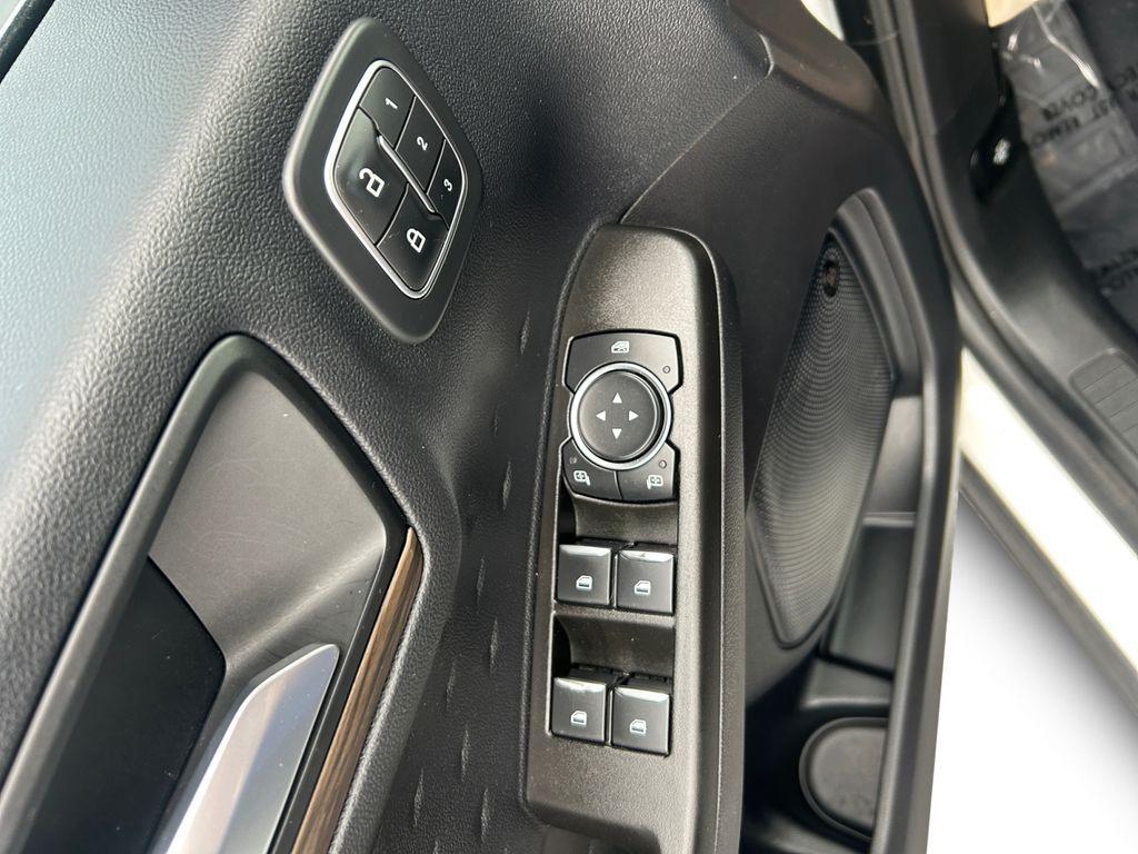 used 2020 Ford Escape car, priced at $22,990