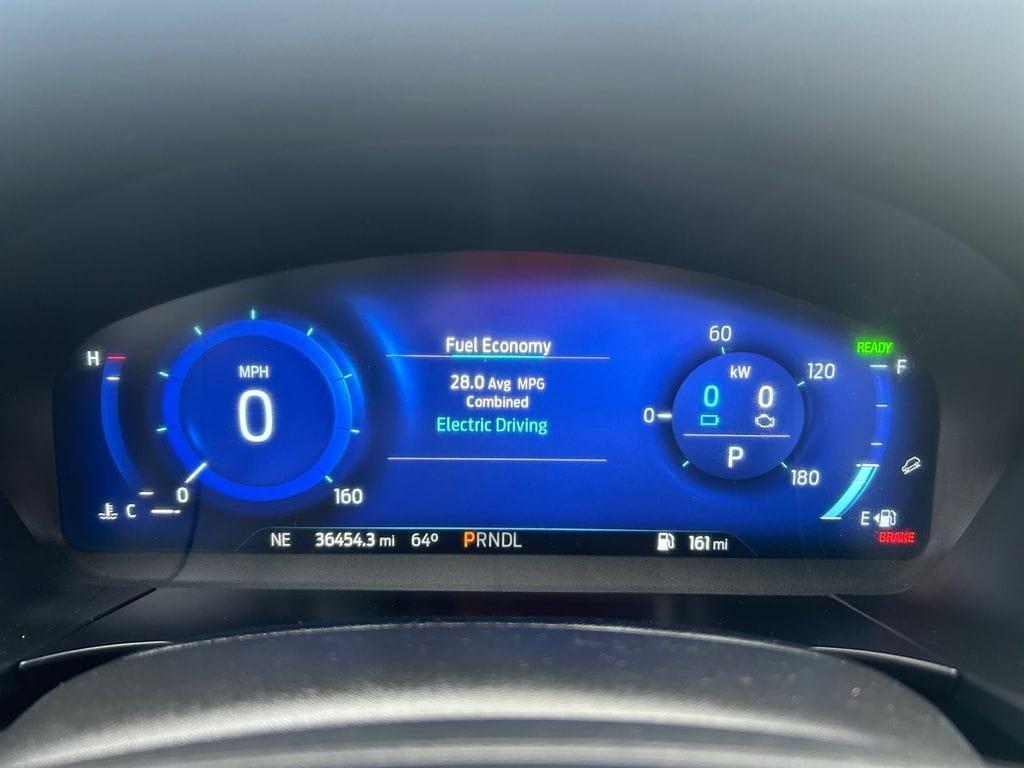 used 2020 Ford Escape car, priced at $22,990