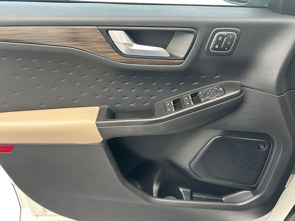 used 2020 Ford Escape car, priced at $22,990