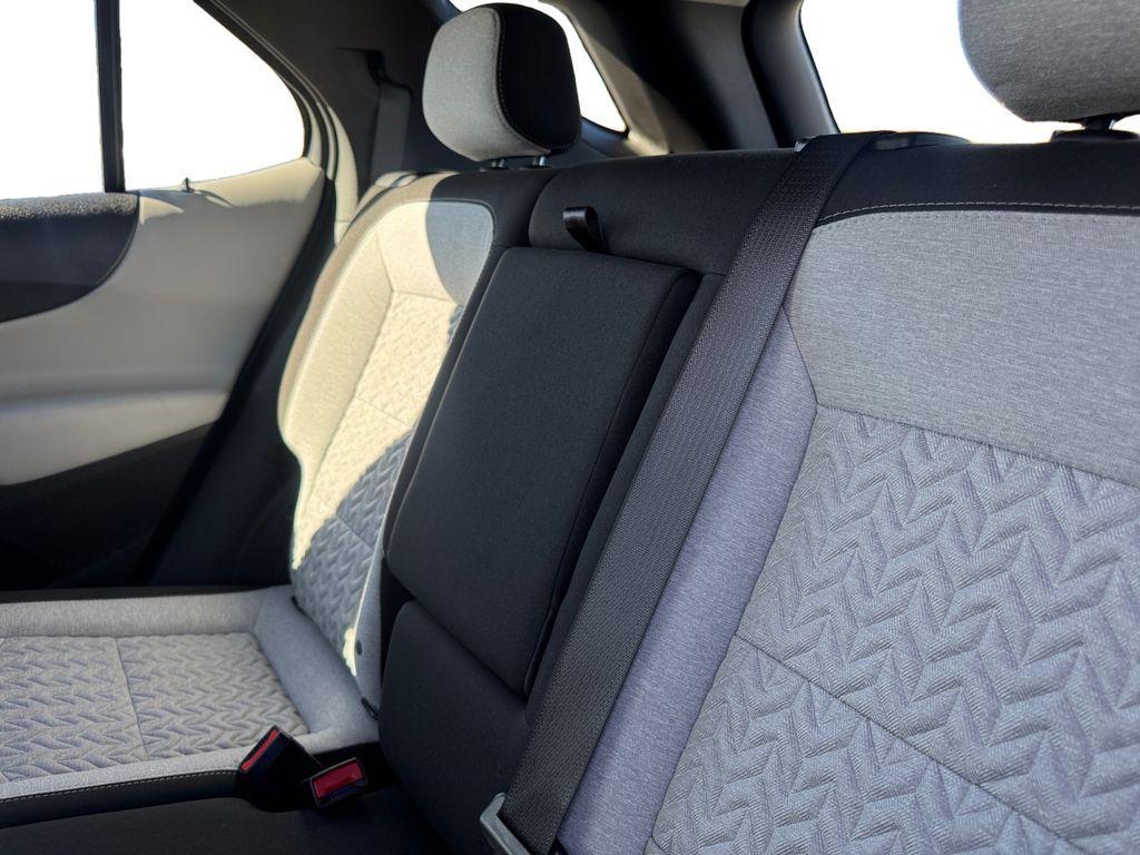 used 2024 Chevrolet Equinox car, priced at $23,590