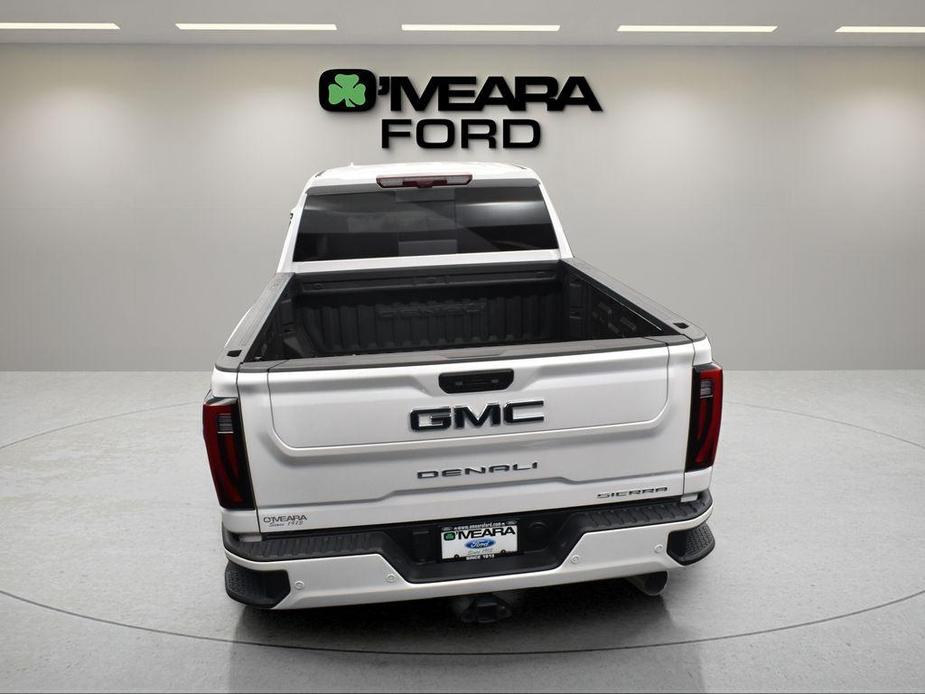 used 2024 GMC Sierra 2500 car, priced at $87,589