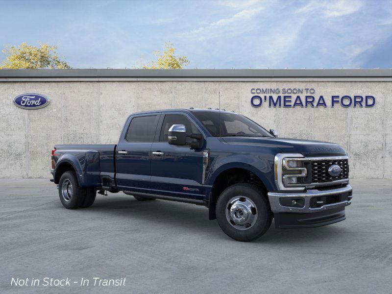 new 2024 Ford F-350 car, priced at $91,404