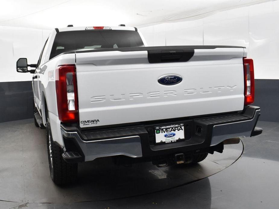 used 2023 Ford F-250 car, priced at $64,590