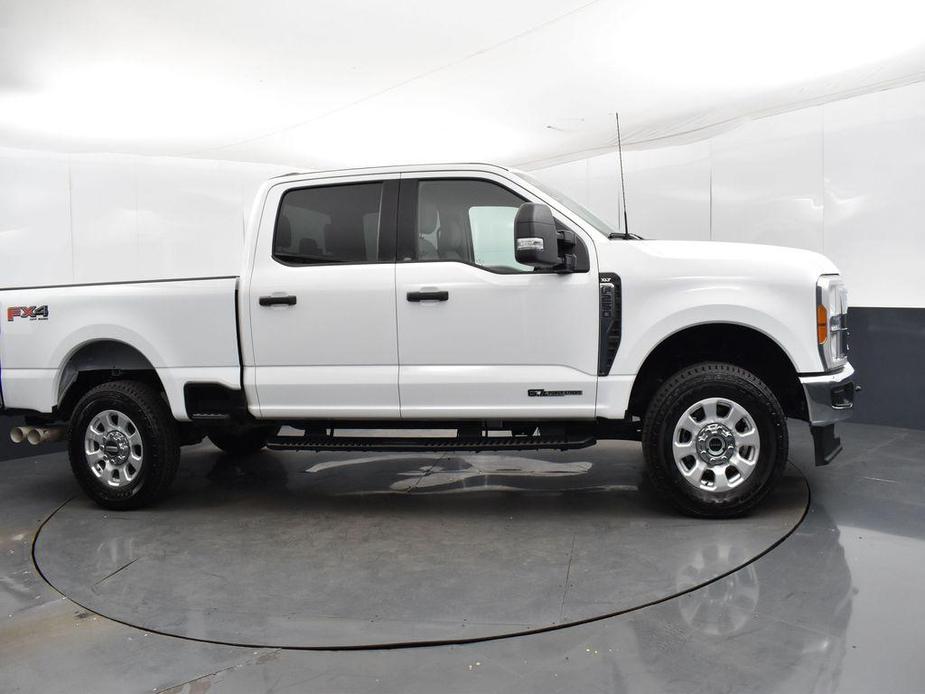 used 2023 Ford F-250 car, priced at $64,590