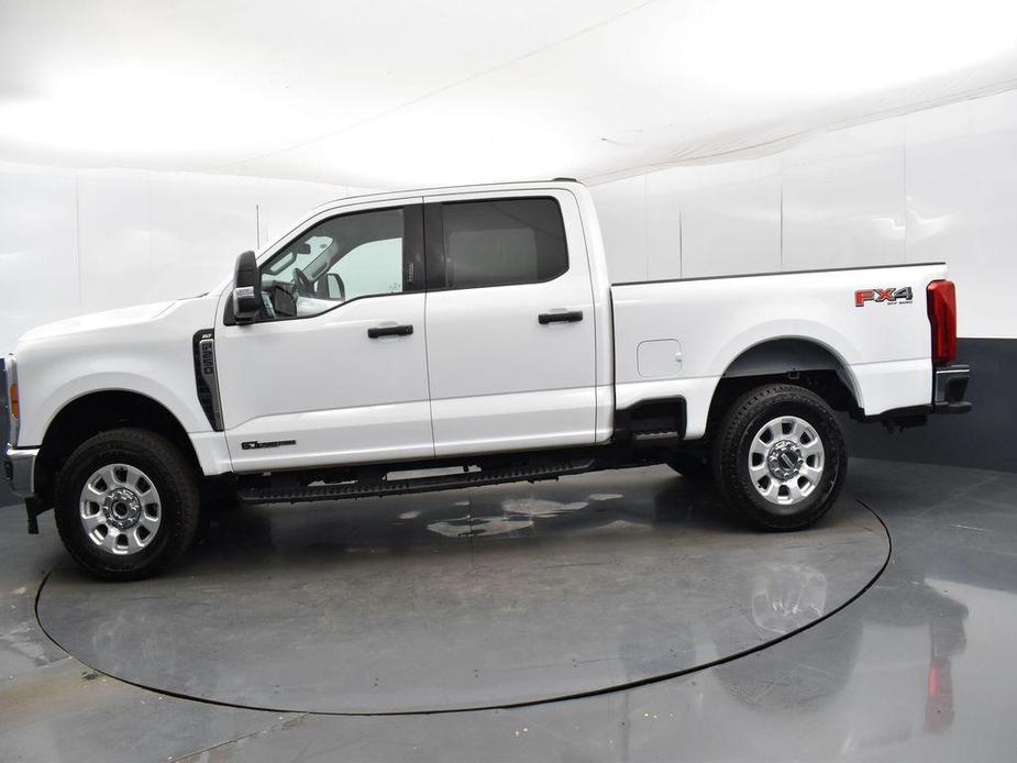 used 2023 Ford F-250 car, priced at $62,990