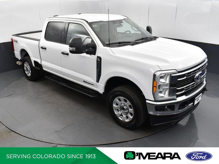 used 2023 Ford F-250 car, priced at $61,990