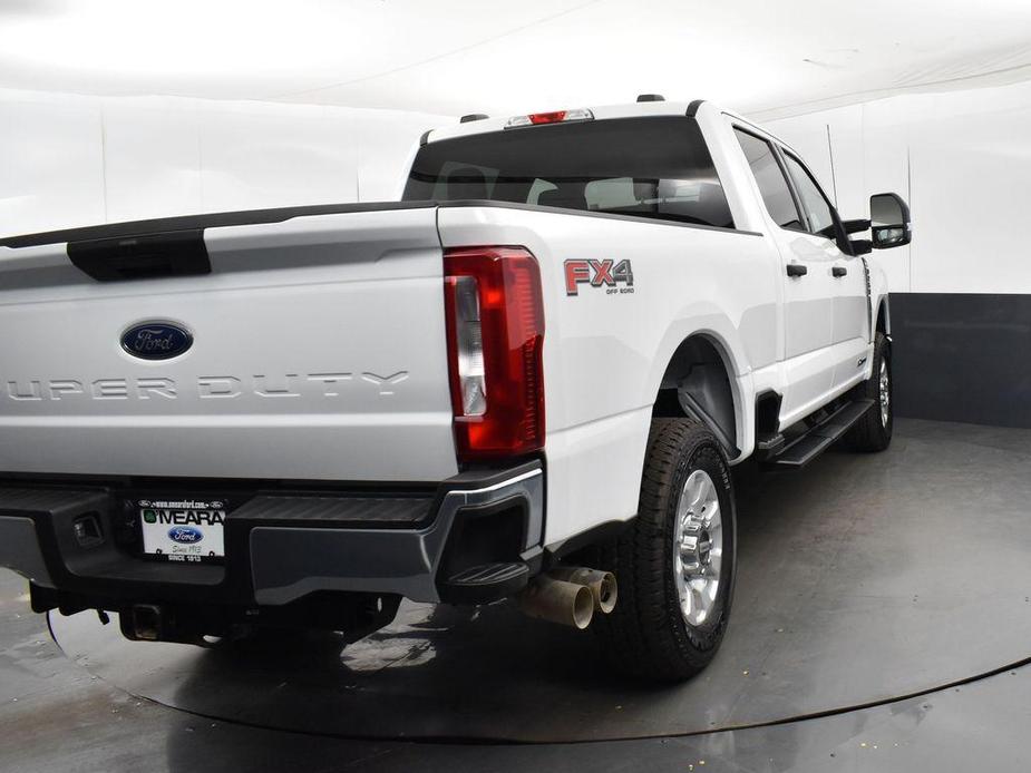 used 2023 Ford F-250 car, priced at $62,990