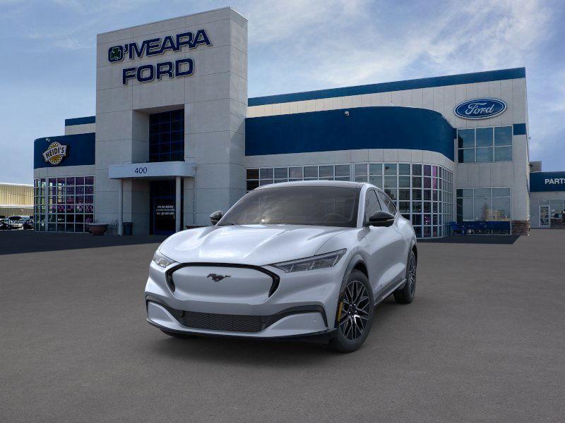 new 2024 Ford Mustang Mach-E car, priced at $53,484