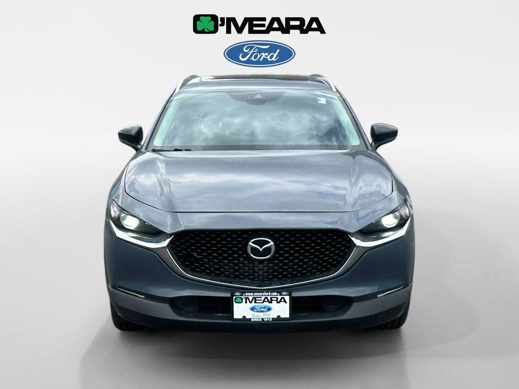 used 2023 Mazda CX-30 car, priced at $23,590