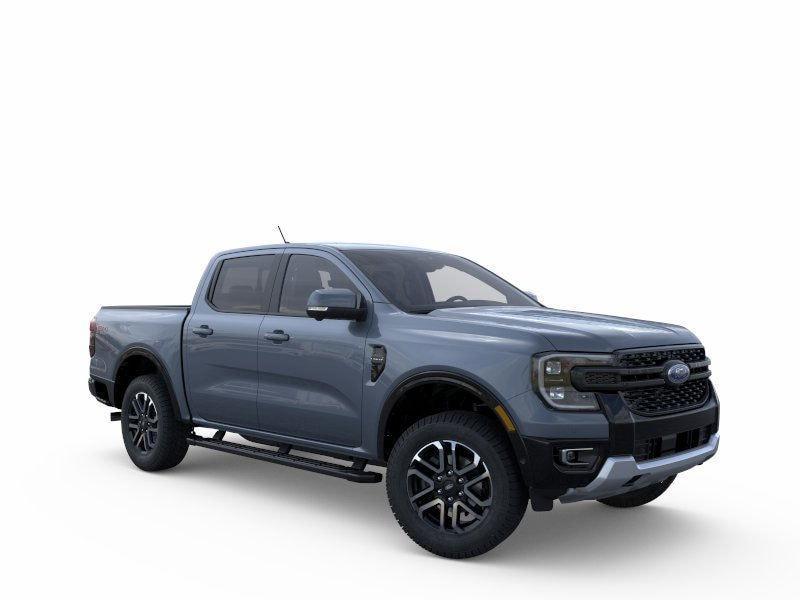 new 2024 Ford Ranger car, priced at $50,410