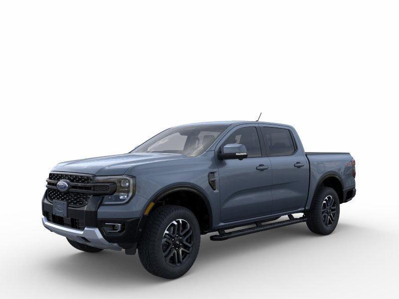 new 2024 Ford Ranger car, priced at $49,889