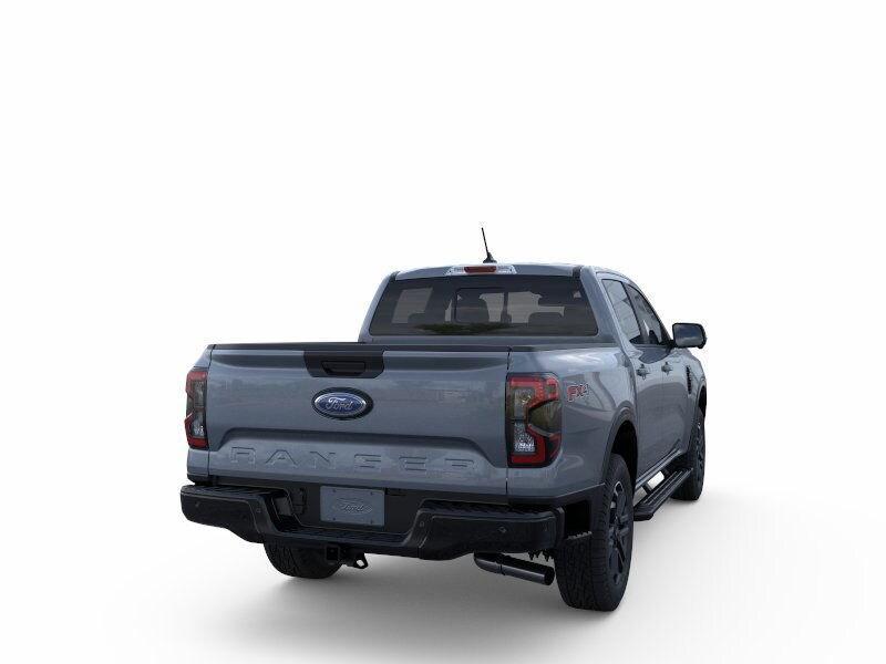 new 2024 Ford Ranger car, priced at $50,410