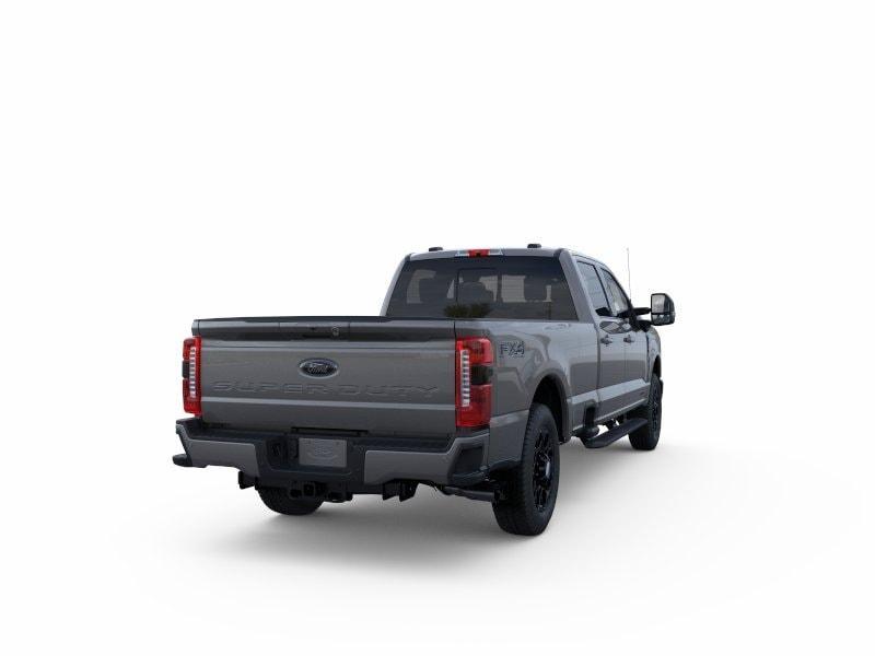 new 2026 Ford F-350 car, priced at $87,055