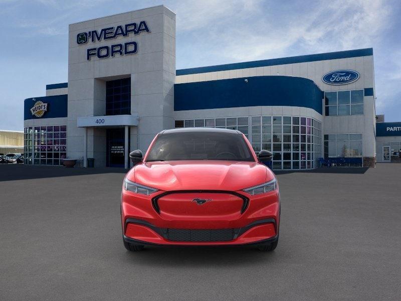 new 2024 Ford Mustang Mach-E car, priced at $53,688