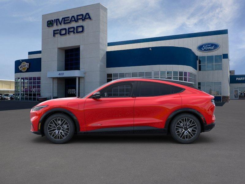 new 2024 Ford Mustang Mach-E car, priced at $53,688