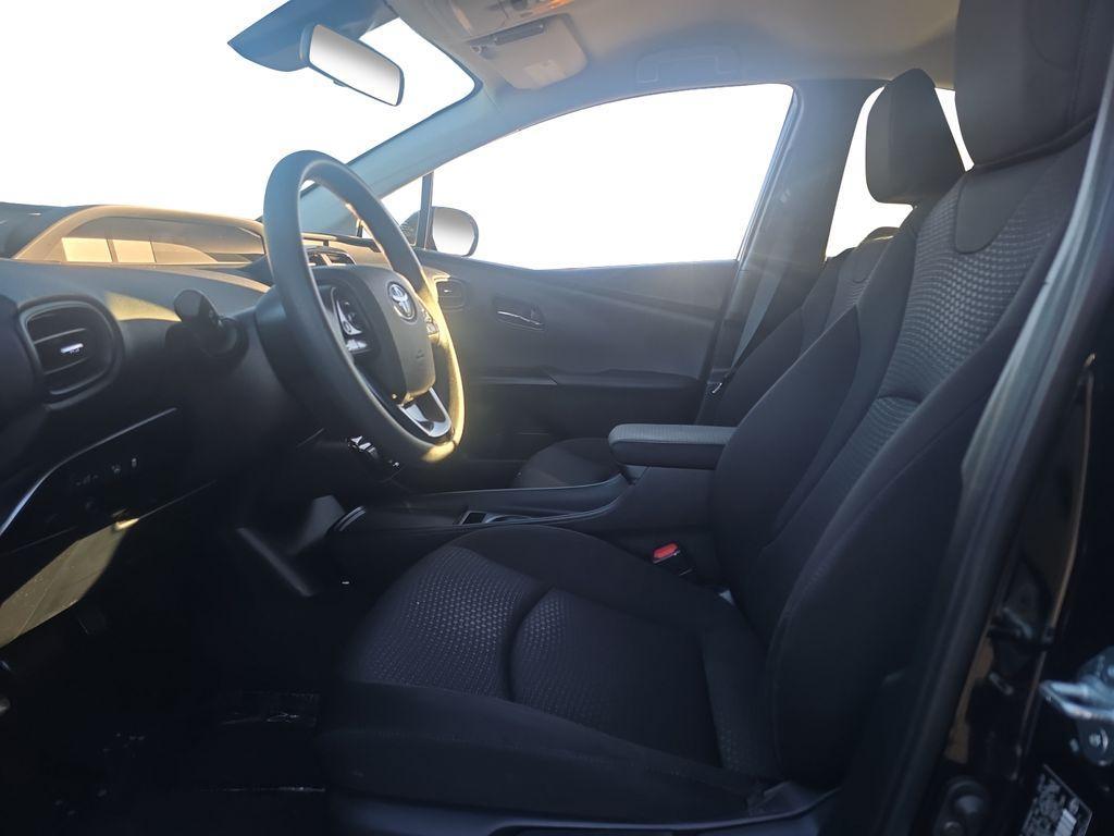 used 2020 Toyota Prius car, priced at $22,590