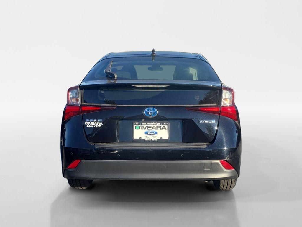 used 2020 Toyota Prius car, priced at $22,590