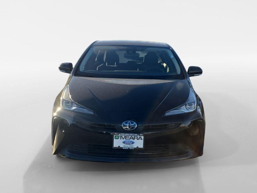 used 2020 Toyota Prius car, priced at $22,590