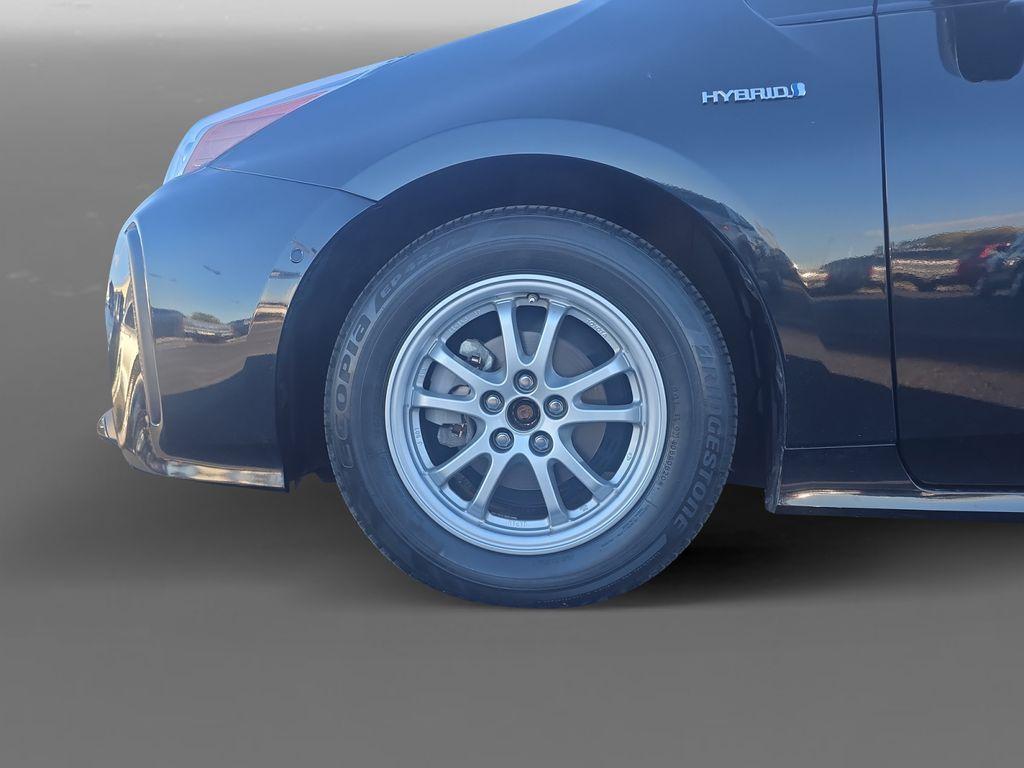 used 2020 Toyota Prius car, priced at $22,590