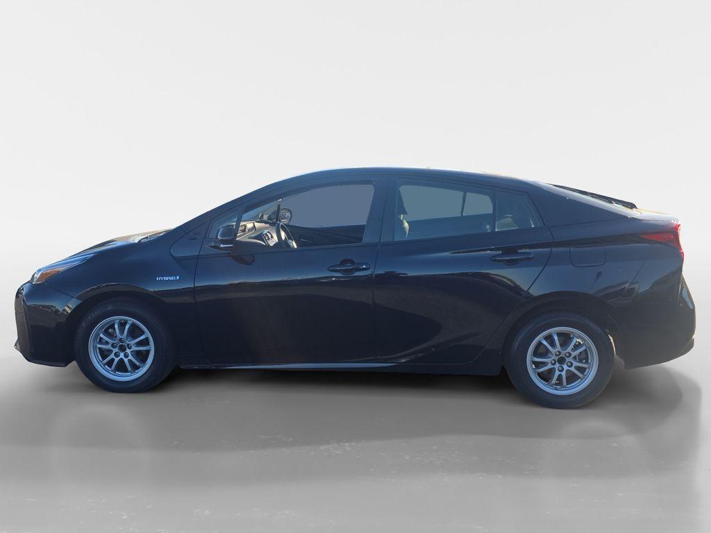 used 2020 Toyota Prius car, priced at $22,590