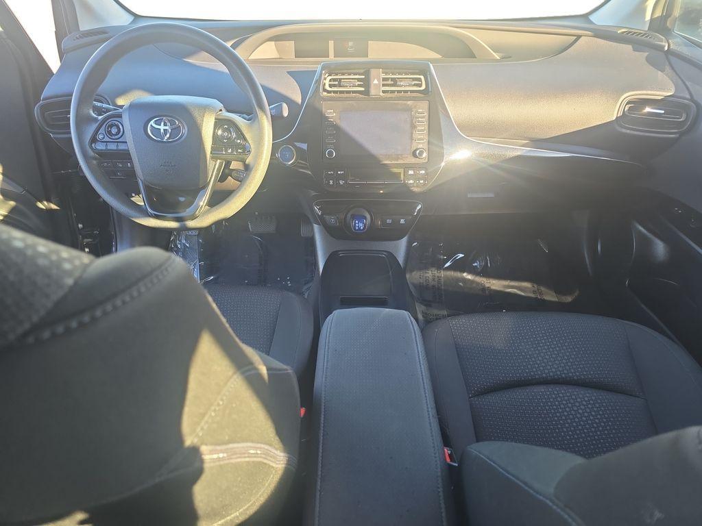 used 2020 Toyota Prius car, priced at $22,590