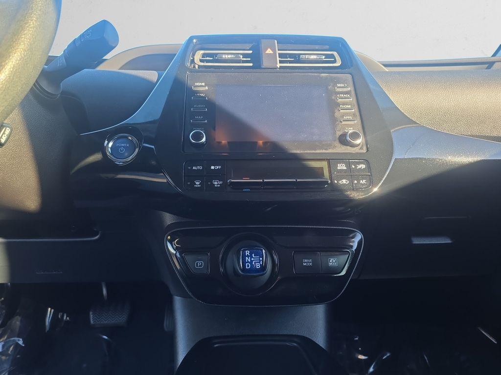 used 2020 Toyota Prius car, priced at $22,590