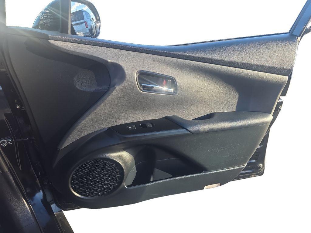 used 2020 Toyota Prius car, priced at $22,590