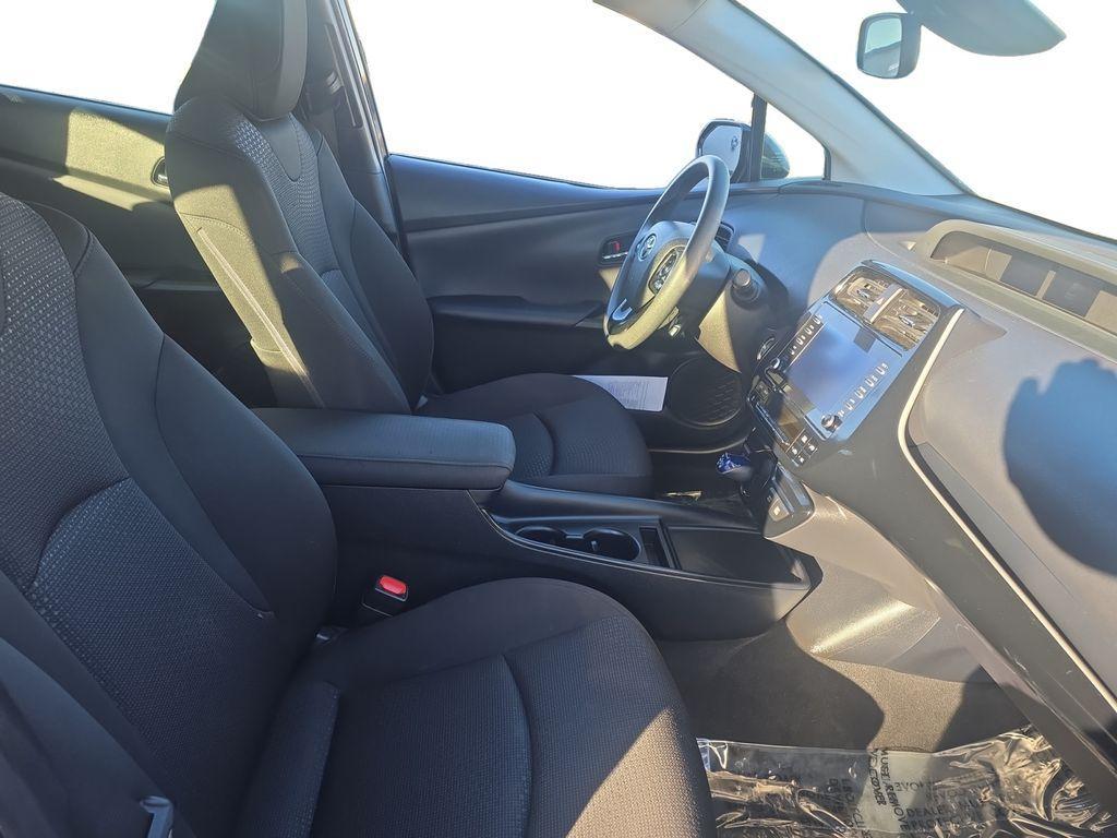 used 2020 Toyota Prius car, priced at $22,590