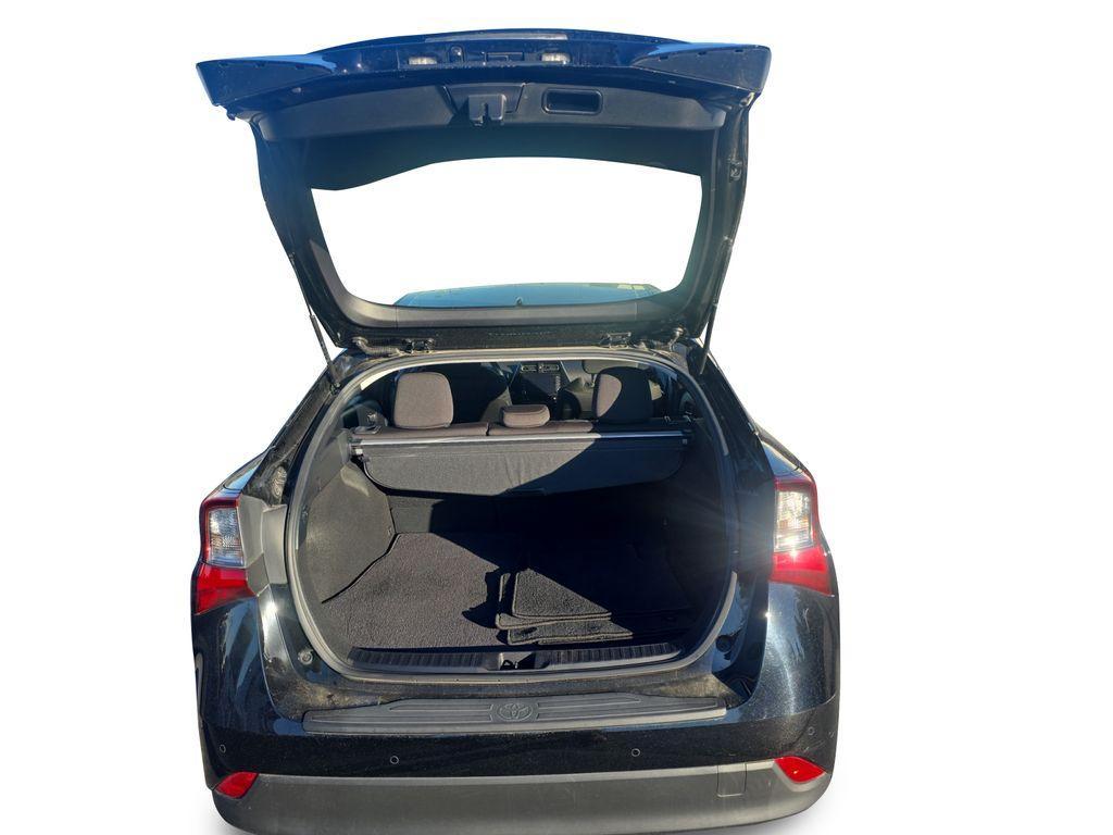 used 2020 Toyota Prius car, priced at $22,590