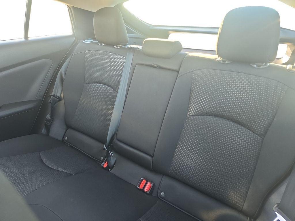 used 2020 Toyota Prius car, priced at $22,590