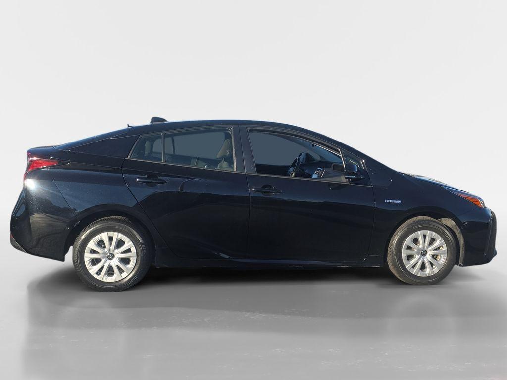 used 2020 Toyota Prius car, priced at $22,590