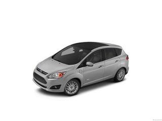 used 2013 Ford C-Max Energi car, priced at $9,789