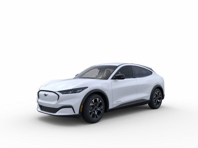 new 2025 Ford Mustang Mach-E car, priced at $41,521