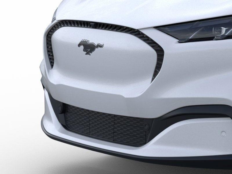 new 2025 Ford Mustang Mach-E car, priced at $41,521