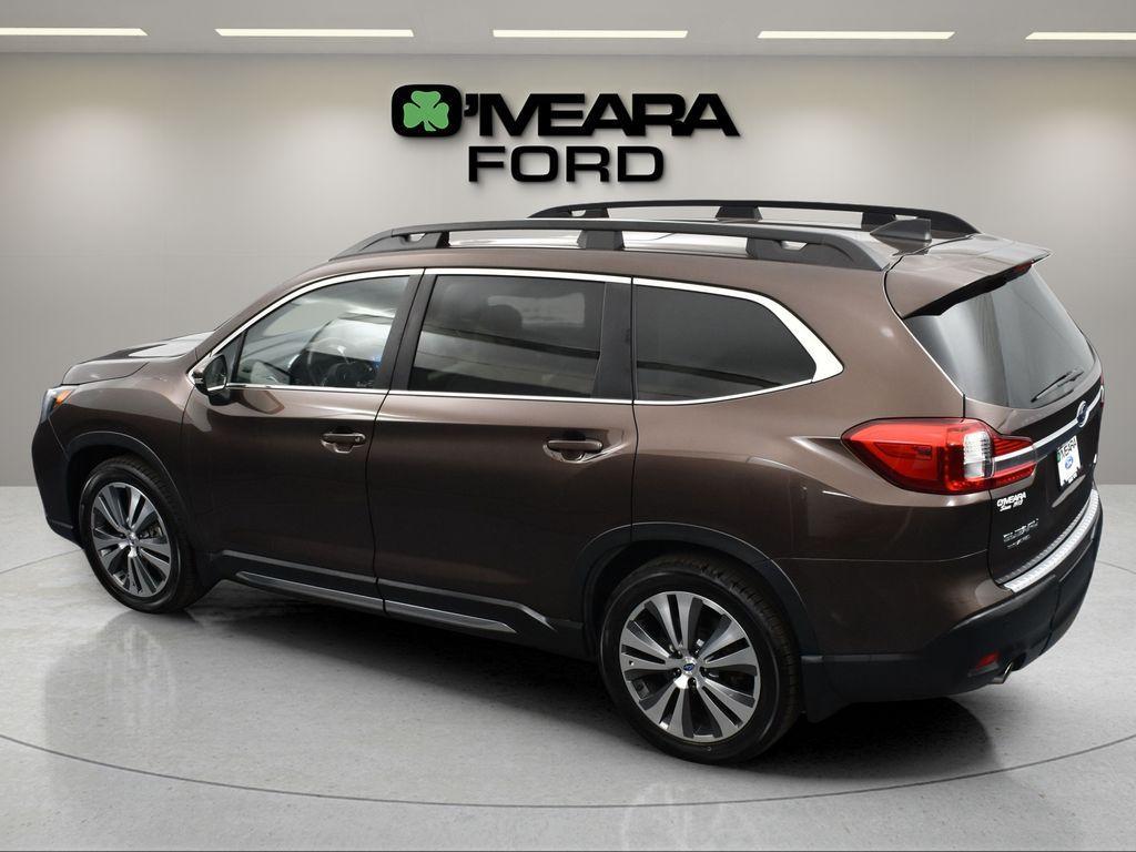 used 2019 Subaru Ascent car, priced at $26,990