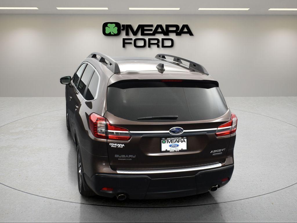 used 2019 Subaru Ascent car, priced at $26,990