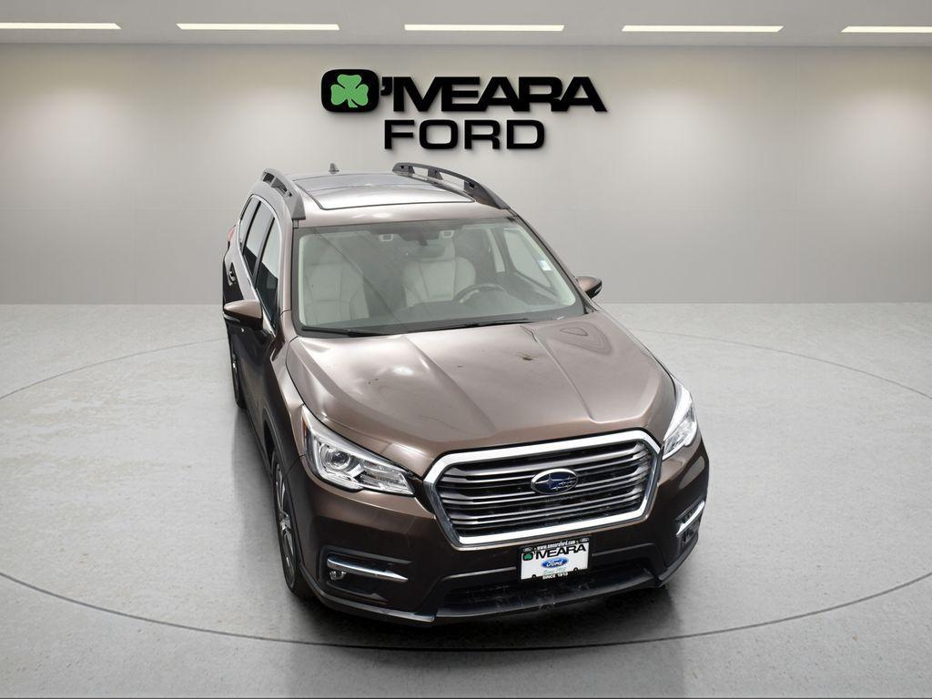 used 2019 Subaru Ascent car, priced at $26,990