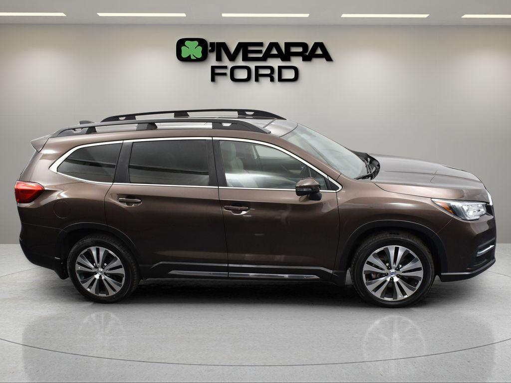 used 2019 Subaru Ascent car, priced at $26,990