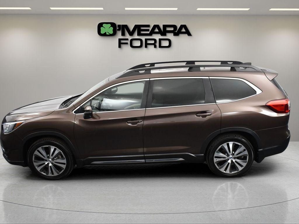 used 2019 Subaru Ascent car, priced at $26,990