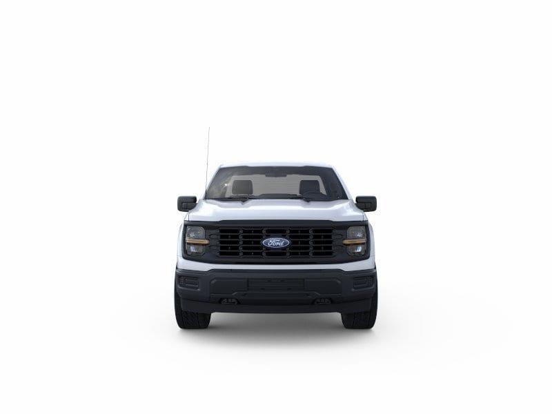 new 2025 Ford F-150 car, priced at $75,086