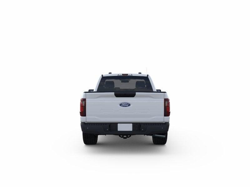 new 2025 Ford F-150 car, priced at $75,086
