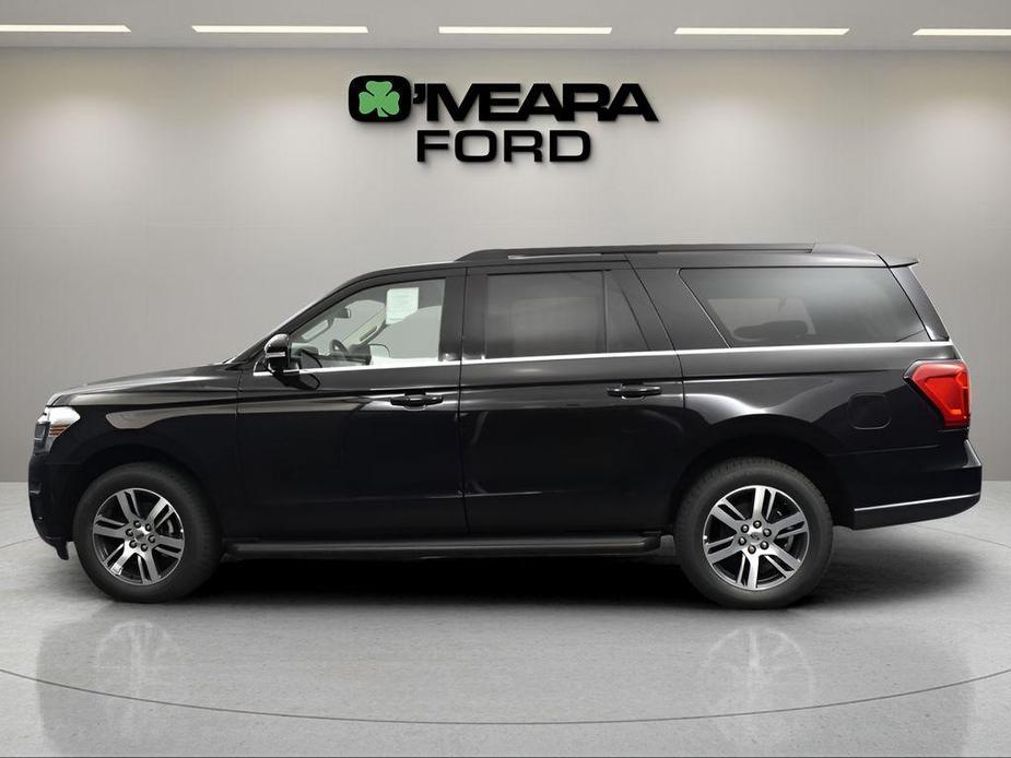 new 2024 Ford Expedition Max car, priced at $72,435