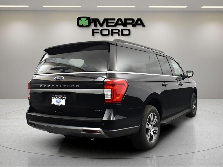 new 2024 Ford Expedition Max car, priced at $72,435