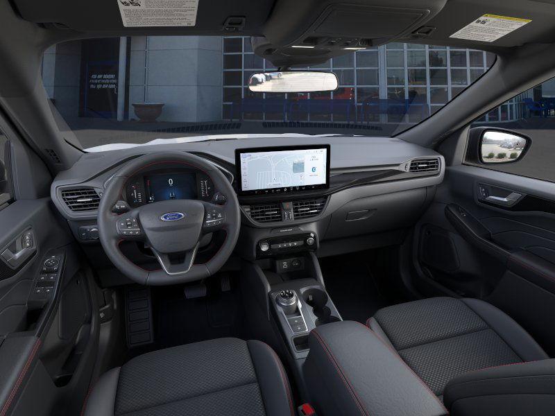 new 2025 Ford Escape car, priced at $37,309