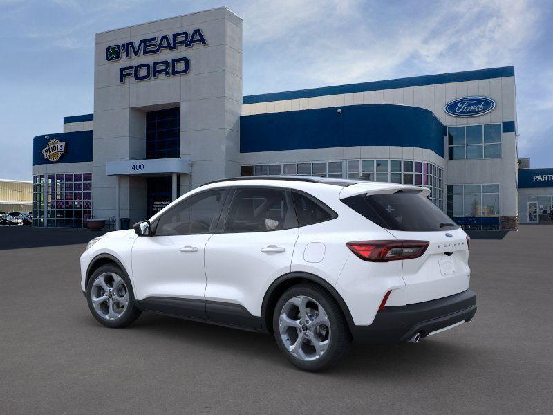 new 2025 Ford Escape car, priced at $38,059