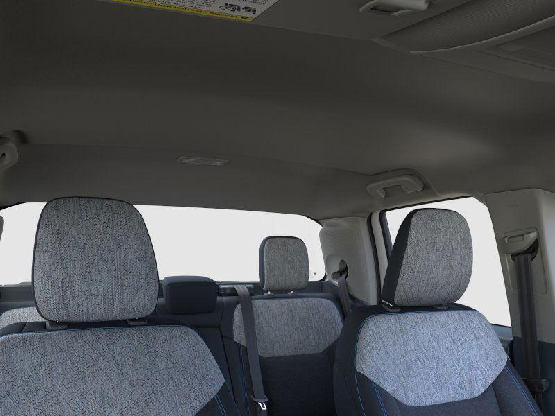 new 2025 Ford Maverick car, priced at $34,005