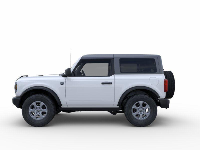 new 2024 Ford Bronco car, priced at $42,020