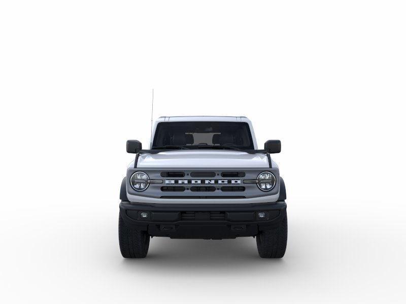 new 2024 Ford Bronco car, priced at $42,020